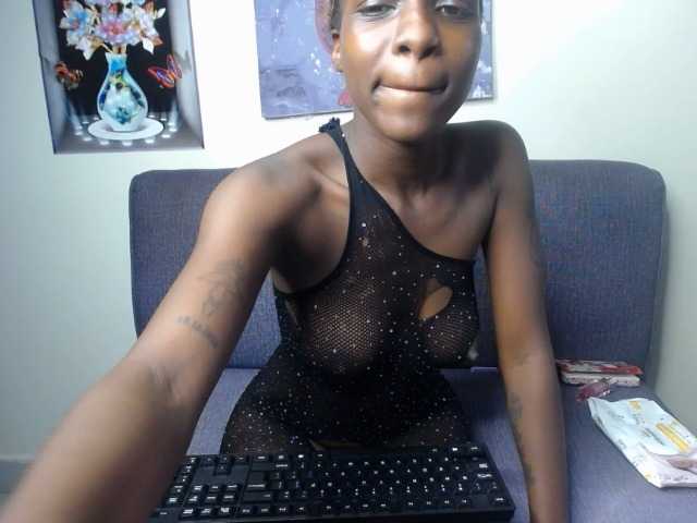 CumCoco live cam on BongaCams