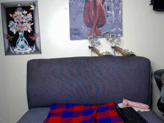 CumCoco live cam on BongaCams