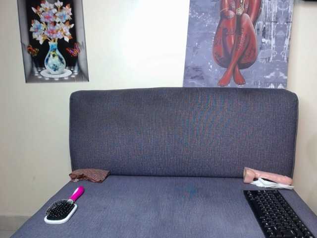 CumCoco live cam on BongaCams