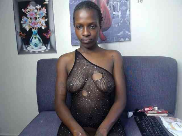CumCoco webcam