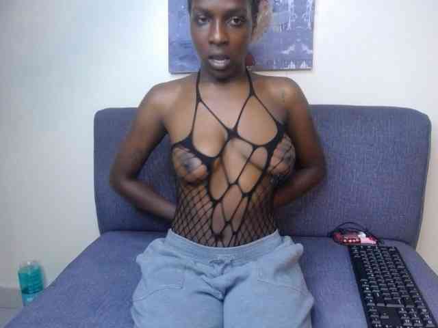 CumCoco webcam