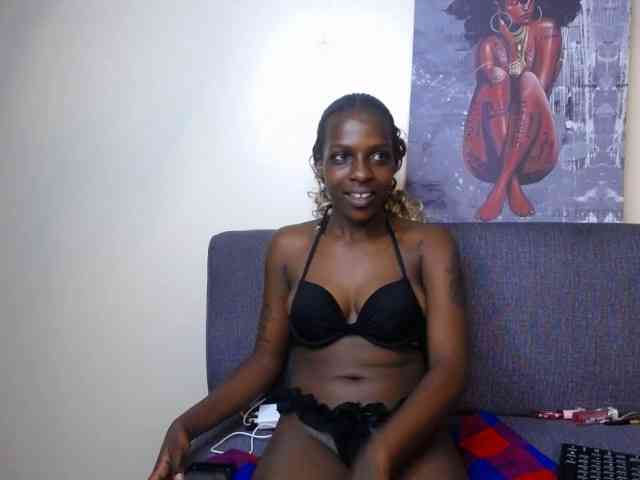 CumCoco webcam