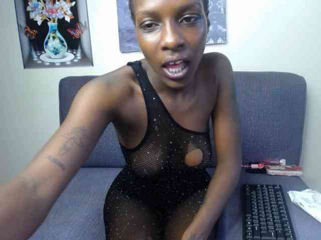 CumCoco webcam