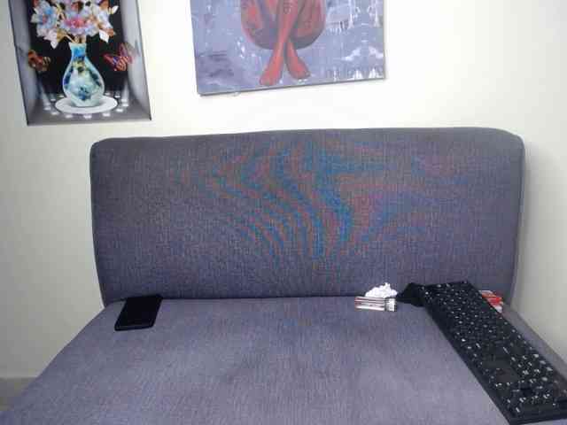 CumCoco webcam