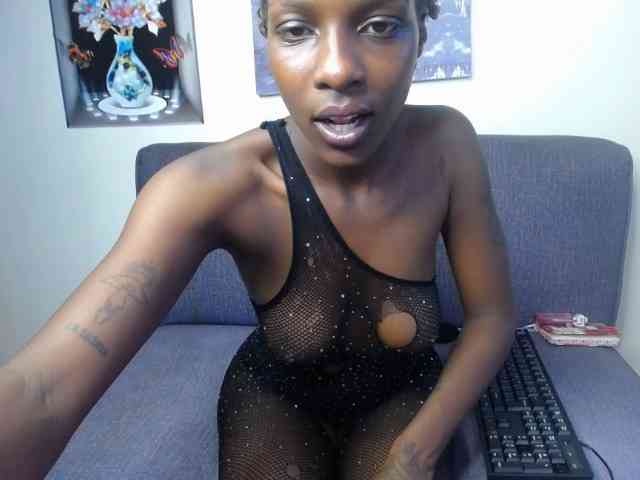 CumCoco webcam