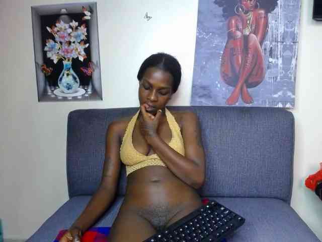 CumCoco webcam