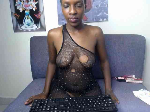 CumCoco webcam