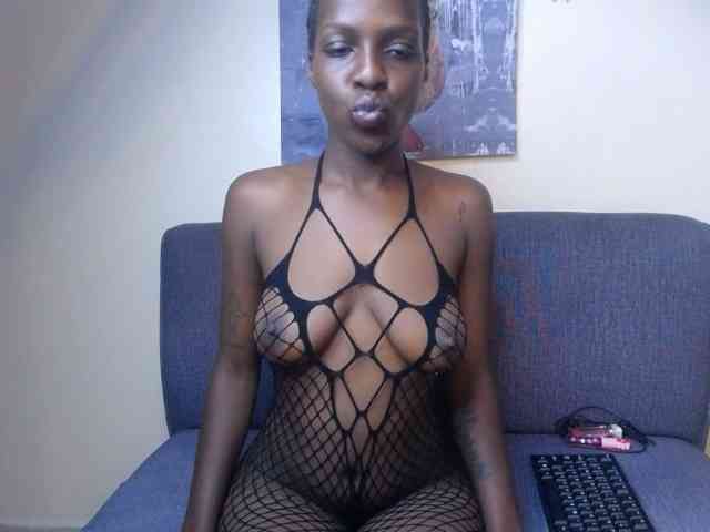 CumCoco webcam