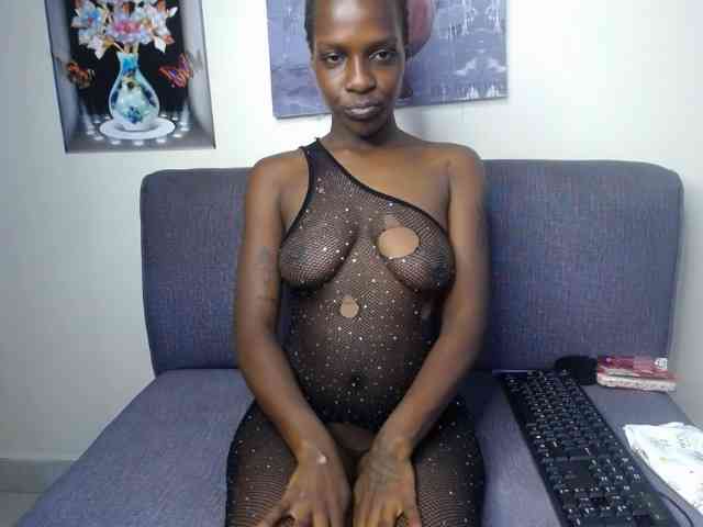 CumCoco webcam