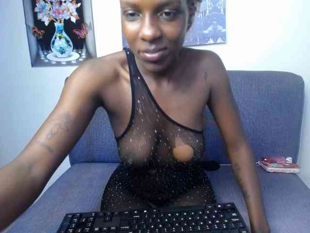 CumCoco webcam