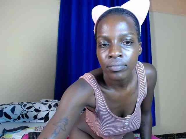 CumCoco webcam