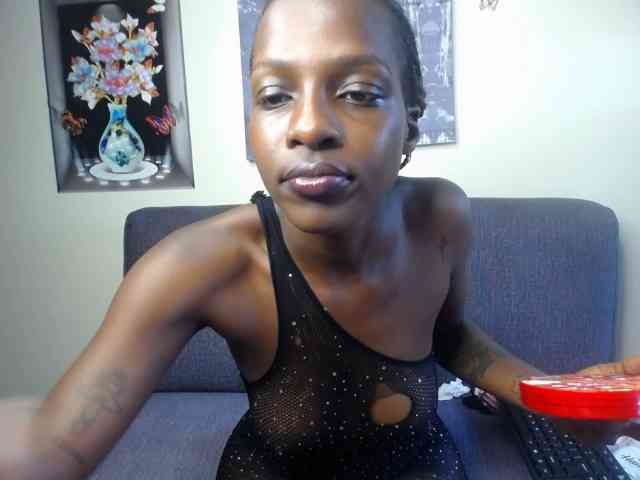 CumCoco webcam