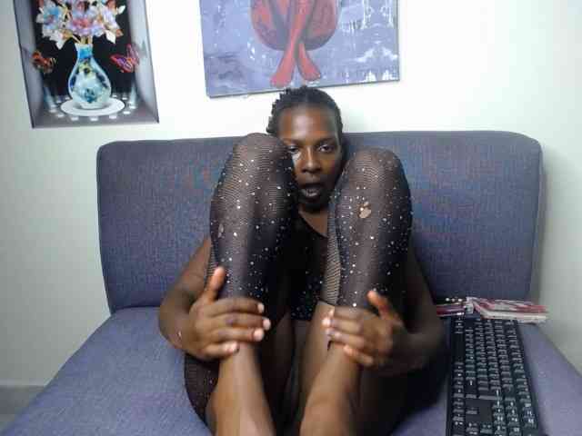 CumCoco webcam