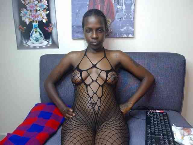 CumCoco webcam