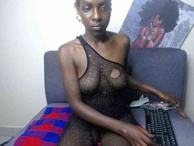 CumCoco webcam
