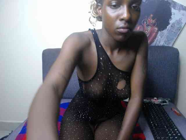 CumCoco webcam