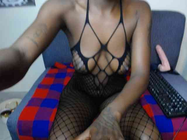 CumCoco webcam