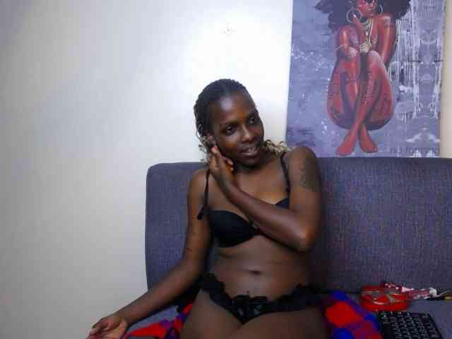 CumCoco webcam