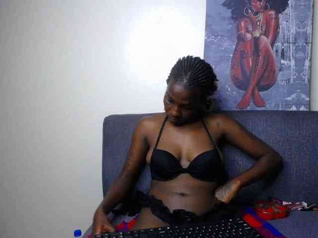 CumCoco webcam