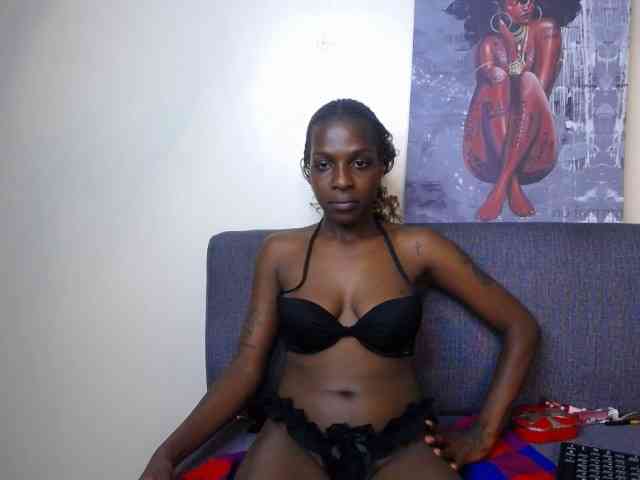 CumCoco webcam