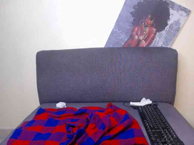 CumCoco webcam