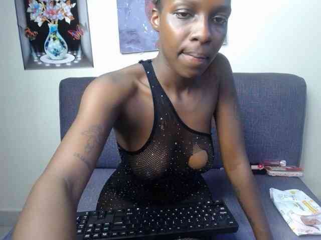 CumCoco webcam