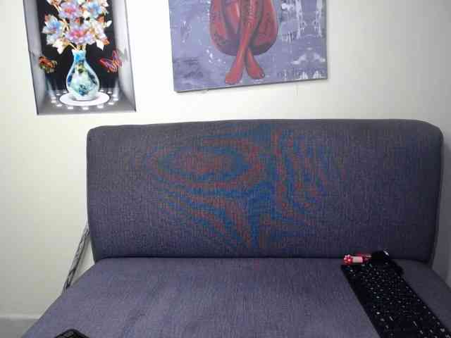 CumCoco webcam