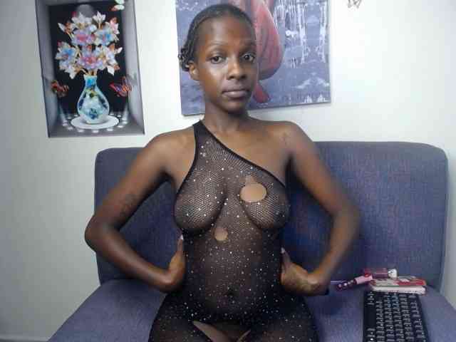 CumCoco webcam