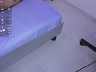 ElizabethBlaze Porn Show