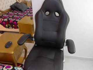 ElizabethBlaze Porn Show