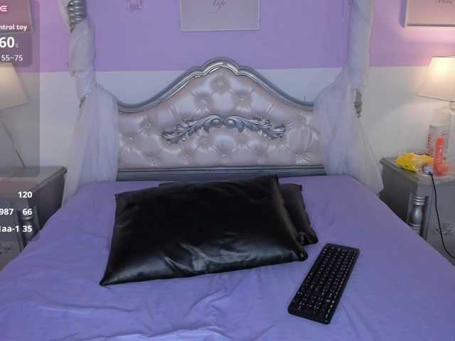 ElizabethBlaze live cam on BongaCams