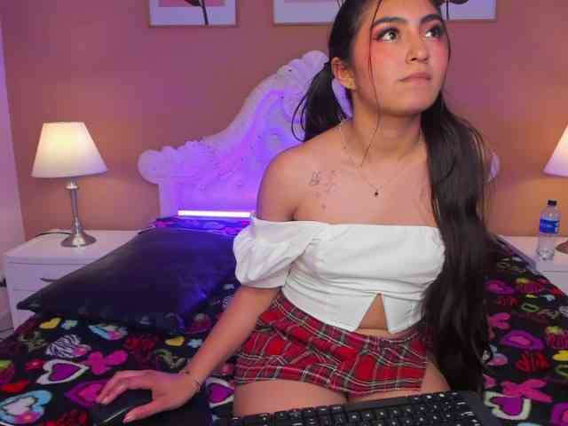 ElizabethBlaze