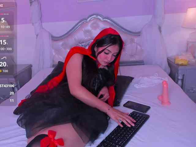 ElizabethBlaze