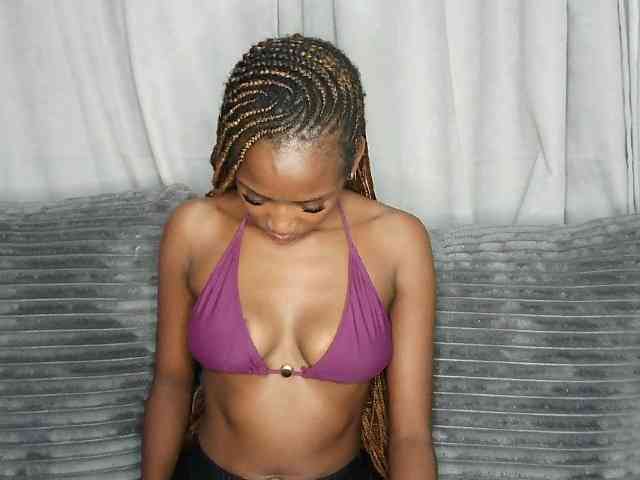 Sidneyarie webcam