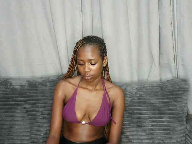 Sidneyarie webcam
