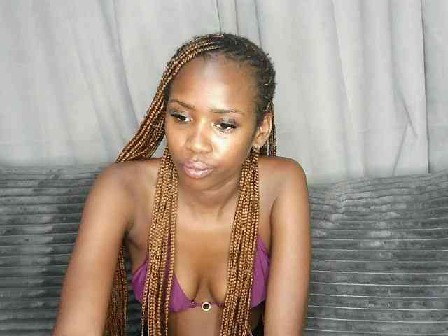 Sidneyarie webcam