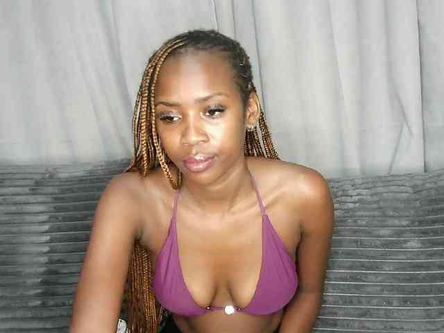 Sidneyarie webcam