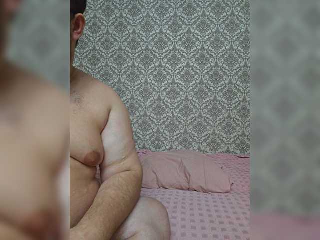 TeddyCubs live cam on BongaCams