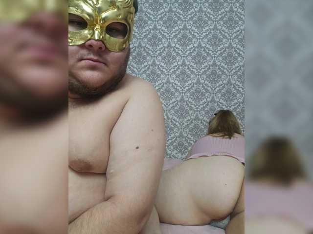 TeddyCubs live cam on BongaCams
