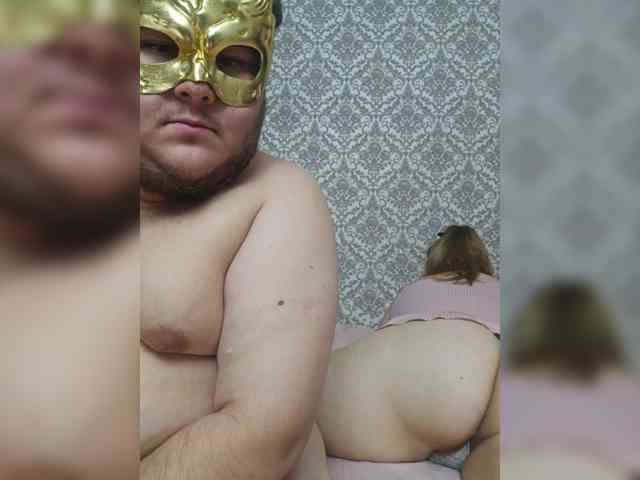 TeddyCubs Live Webcam on BongaCams