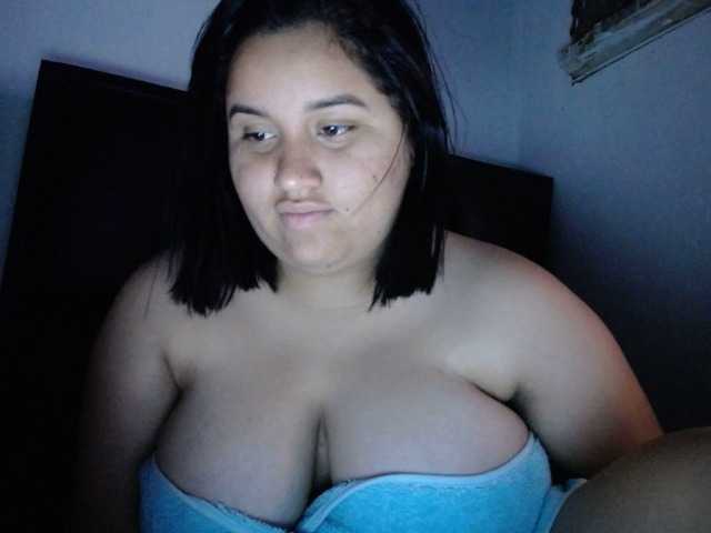 Brithany, en vivo ahora en BongaCams