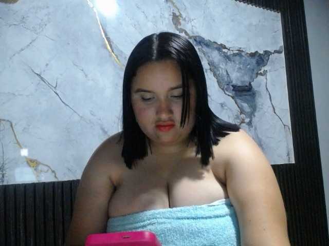 Brithany live cam on BongaCams