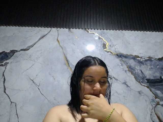 Brithany, en vivo ahora en BongaCams