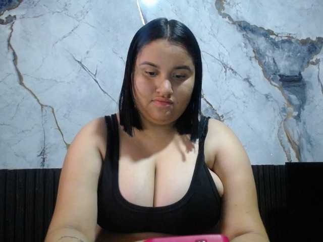 Brithany live cam on BongaCams
