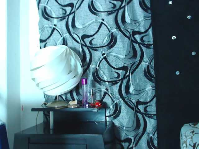 BeckaPearl live cam preview