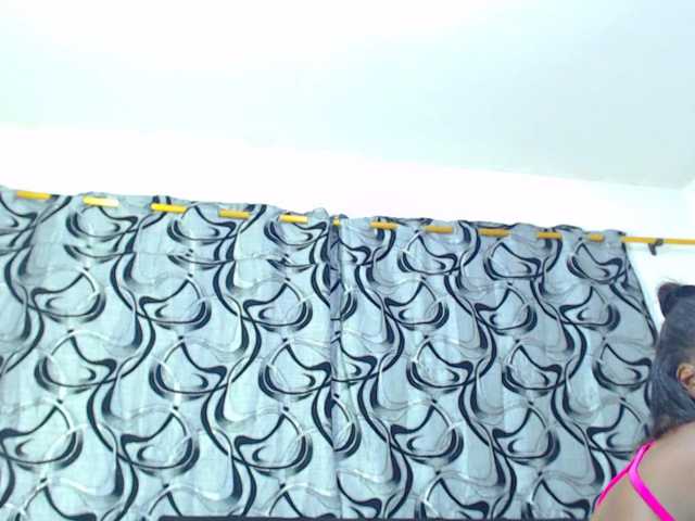 BeckaPearl webcam