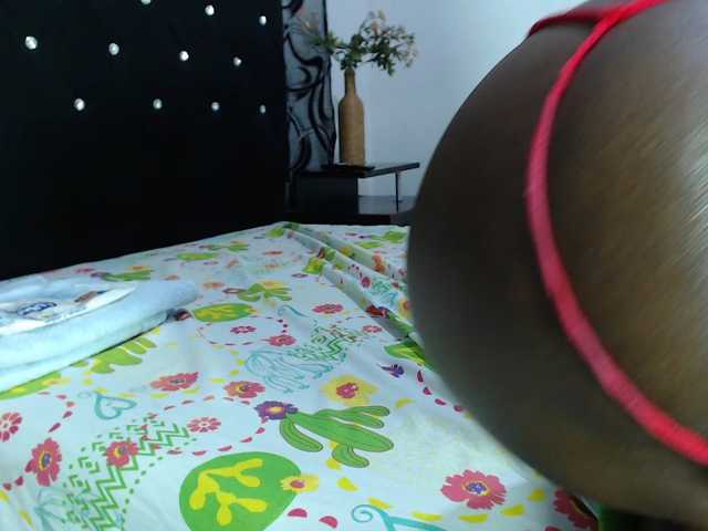 BeckaPearl live cam on BongaCams
