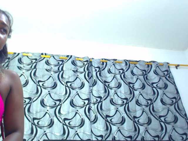 BeckaPearl webcam