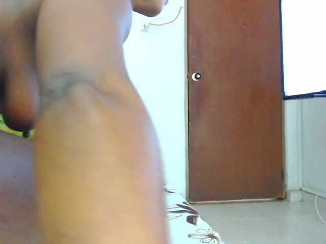 BeckaPearl live cam preview