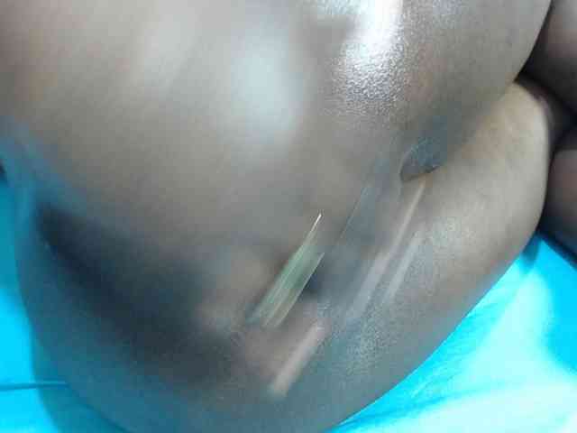 BeckaPearl webcam